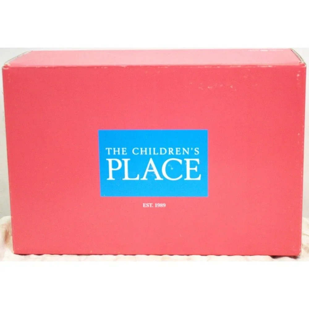 The childrens place girls dress